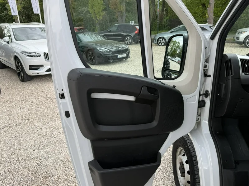 Fiat Ducato 11