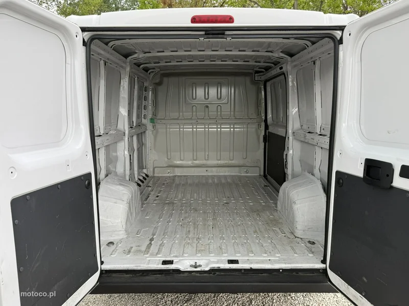 Fiat Ducato 12