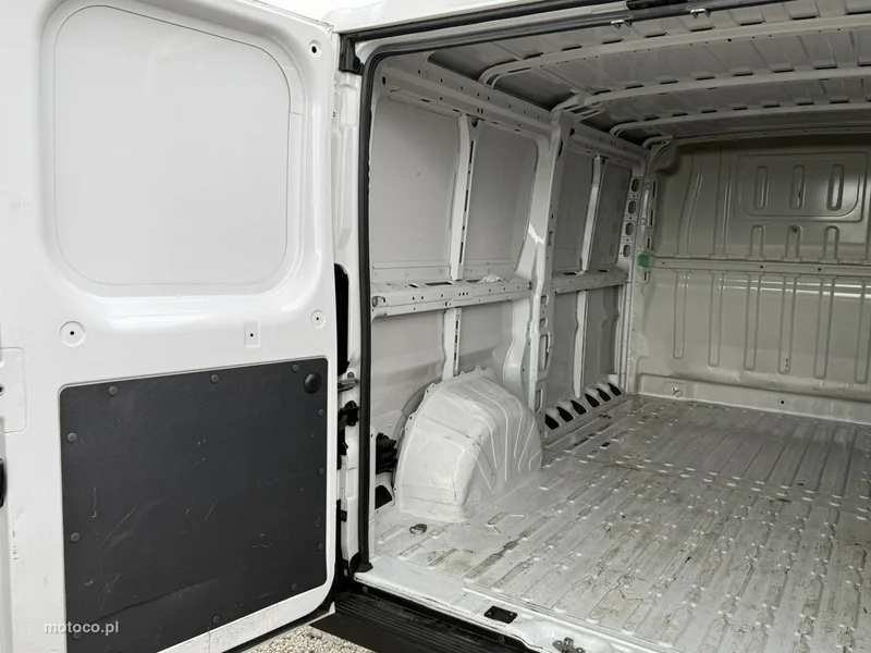 Fiat Ducato 13