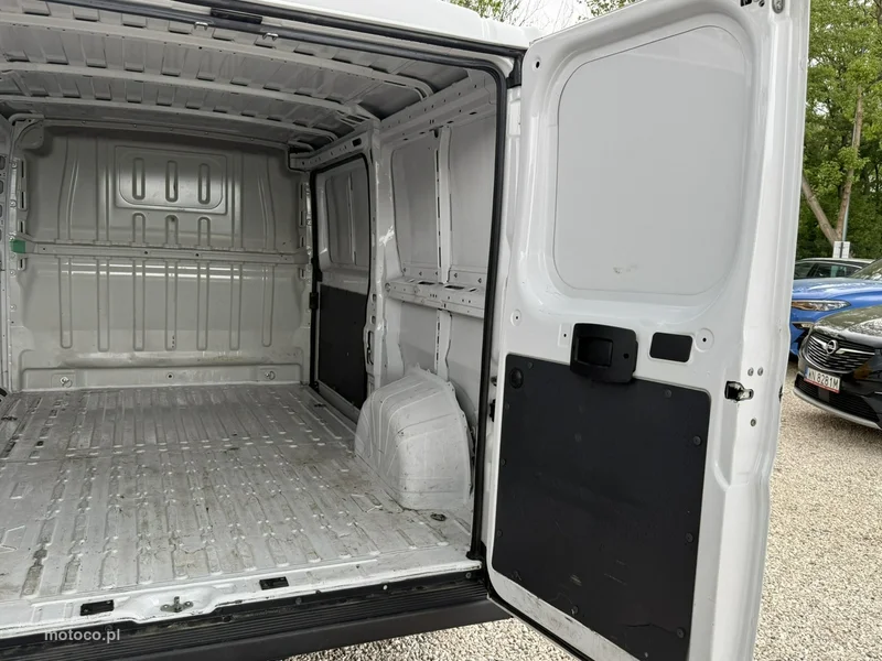 Fiat Ducato 14