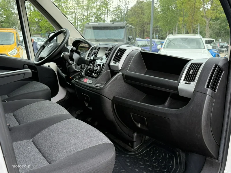 Fiat Ducato 16