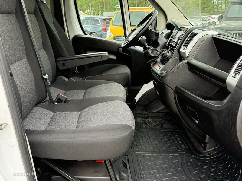 Fiat Ducato 17