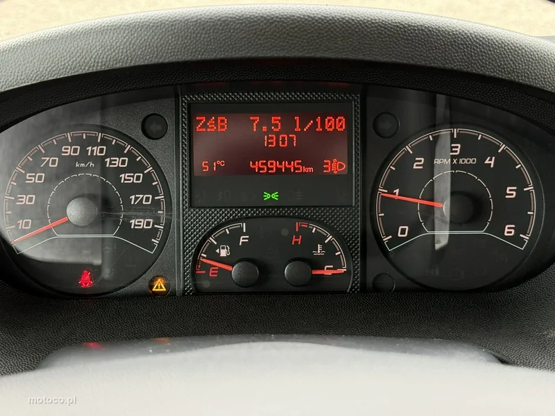 Fiat Ducato 18