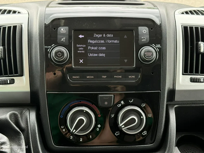 Fiat Ducato 19