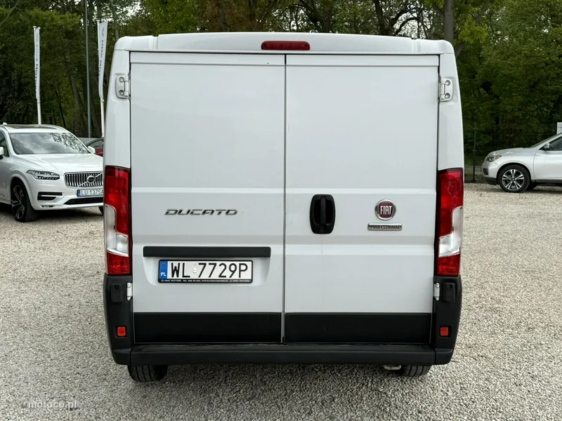 Fiat Ducato 4