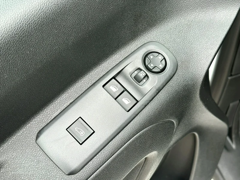 Peugeot Partner 16