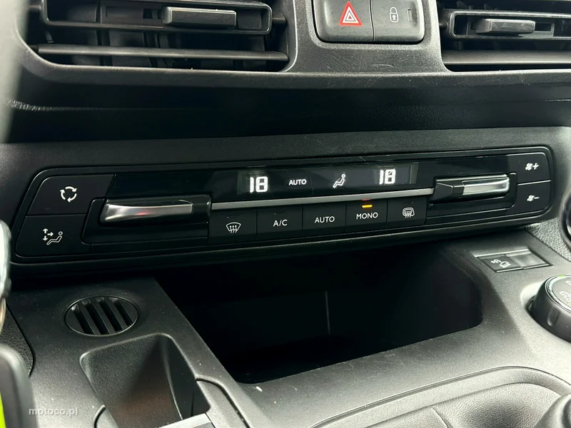 Peugeot Partner 26