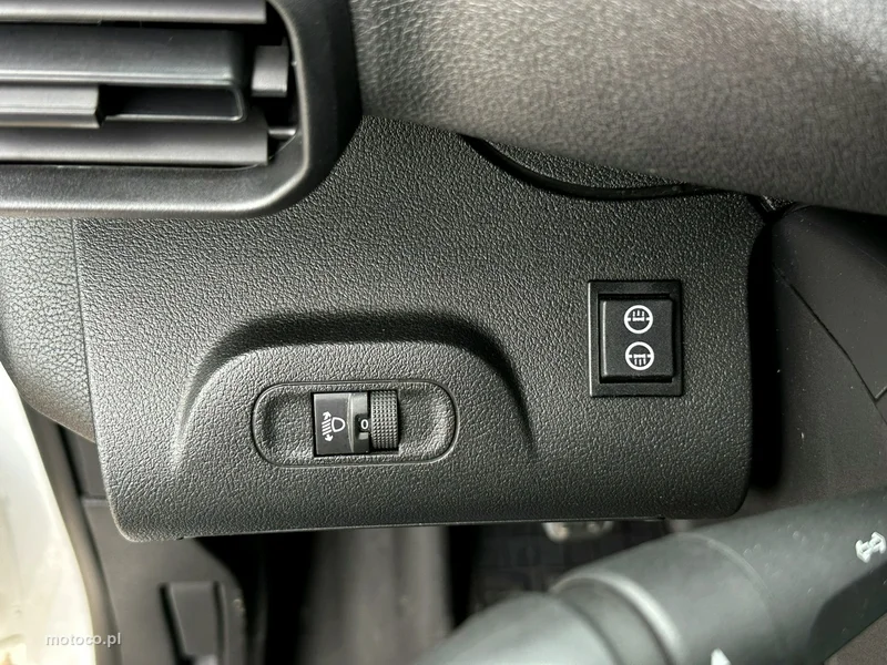 Peugeot Partner 30