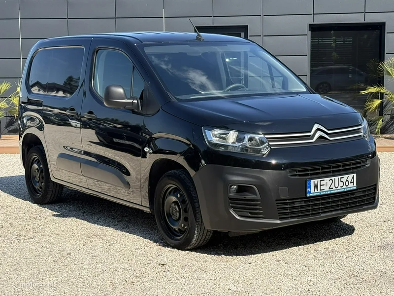 Citroën Berlingo