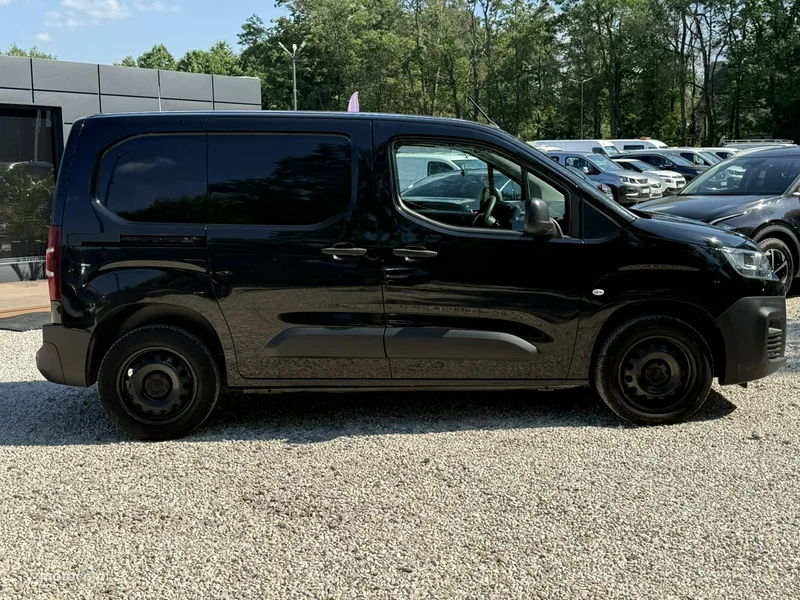 Citroën Berlingo 2