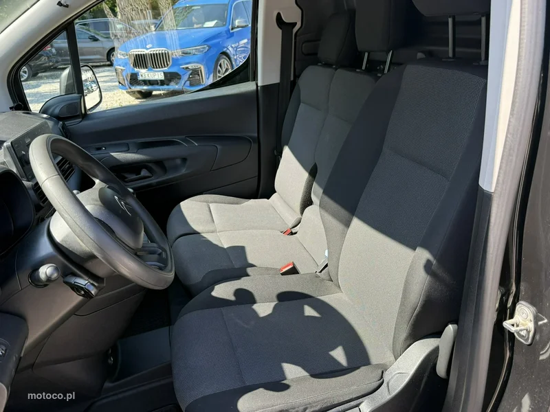 Citroën Berlingo 11