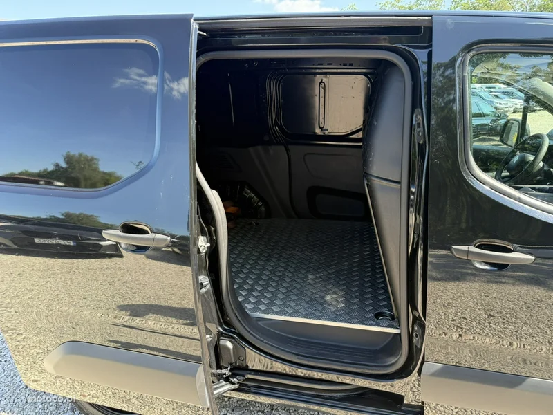 Citroën Berlingo 14