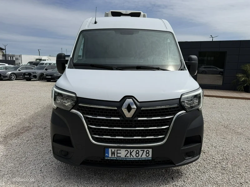 Renault Master 6