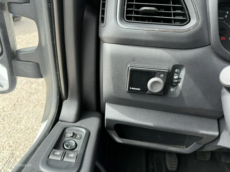 Renault Master 7
