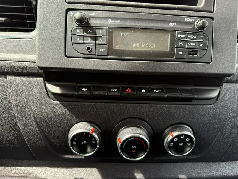Renault Master 10