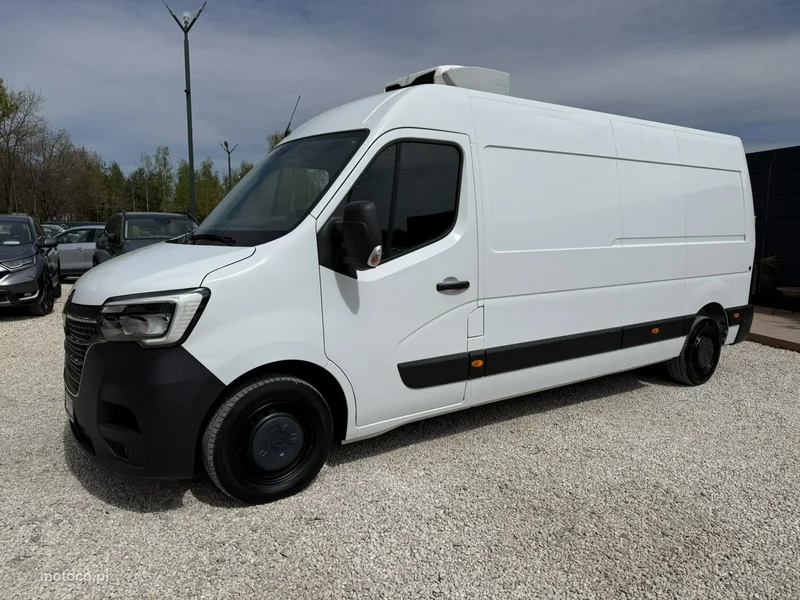 Renault Master 2