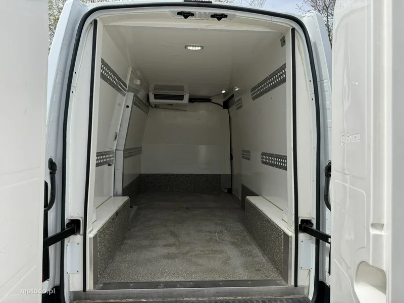 Renault Master 15