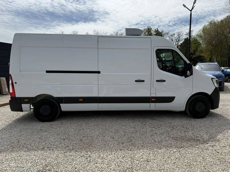 Renault Master 20