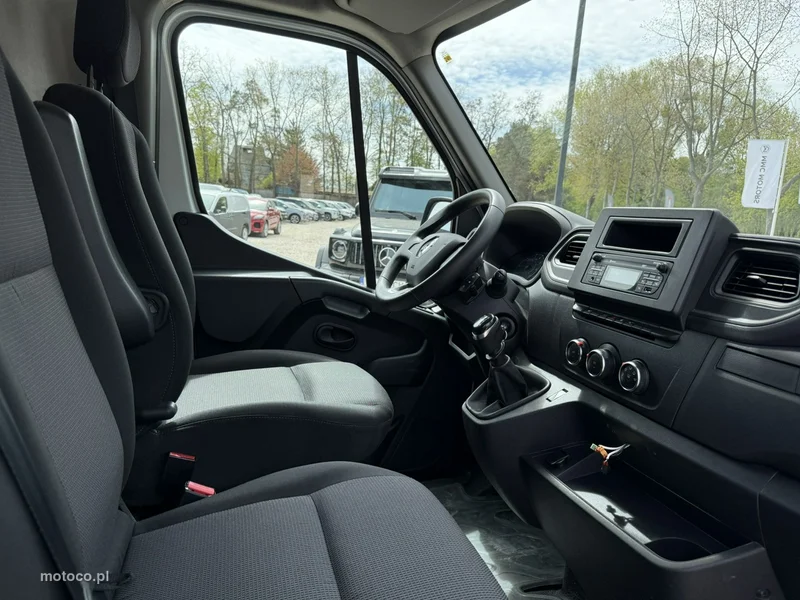 Renault Master 22