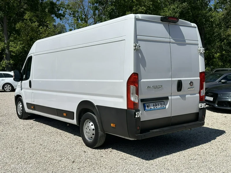 Fiat Ducato 5