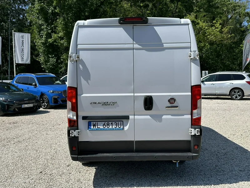 Fiat Ducato 6