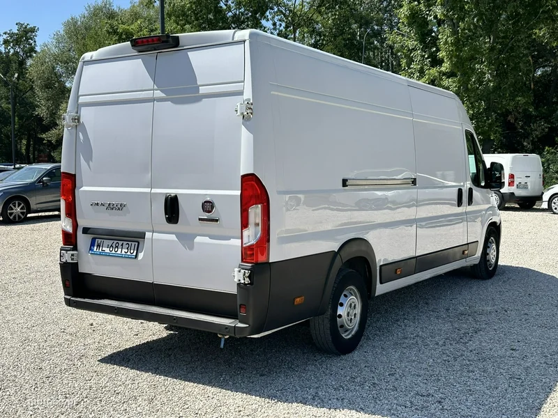 Fiat Ducato 7