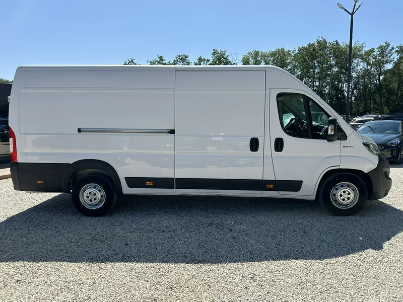 Fiat Ducato 8