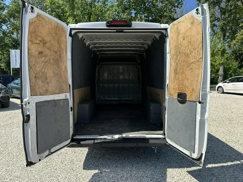 Fiat Ducato 9