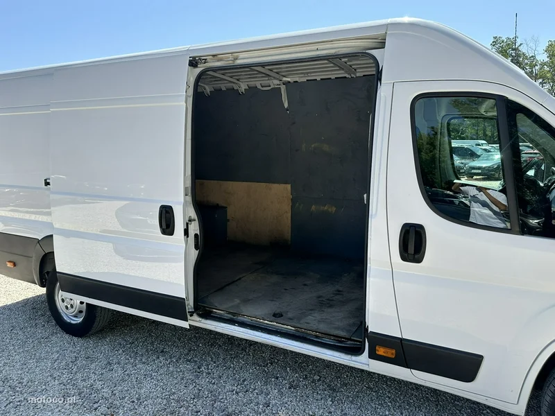 Fiat Ducato 10