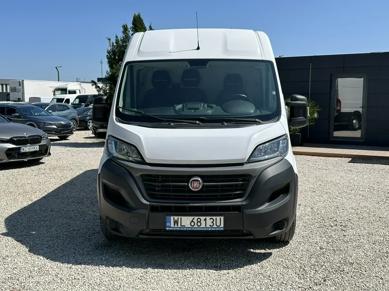 Fiat Ducato 2