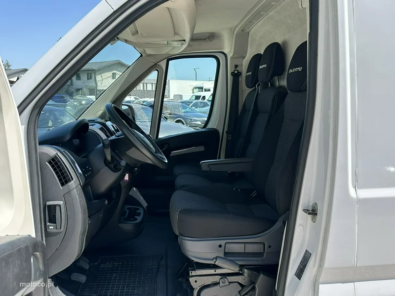 Fiat Ducato 12