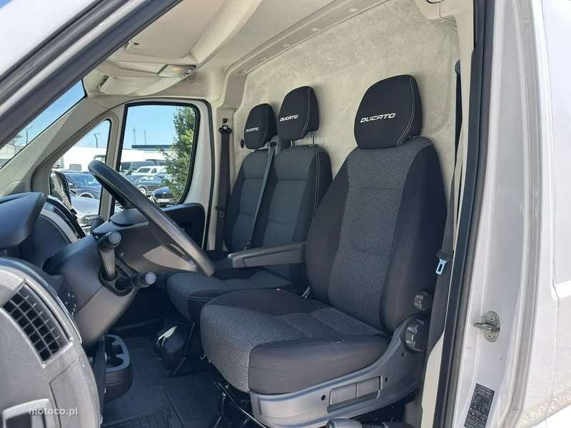 Fiat Ducato 13