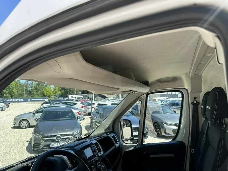 Fiat Ducato 14