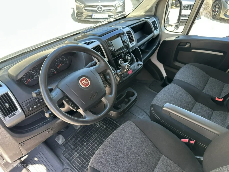 Fiat Ducato 15
