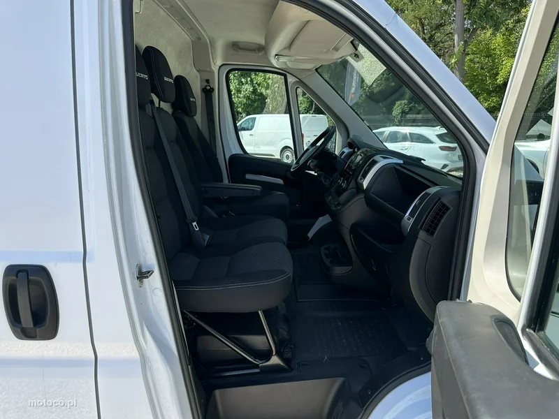 Fiat Ducato 16