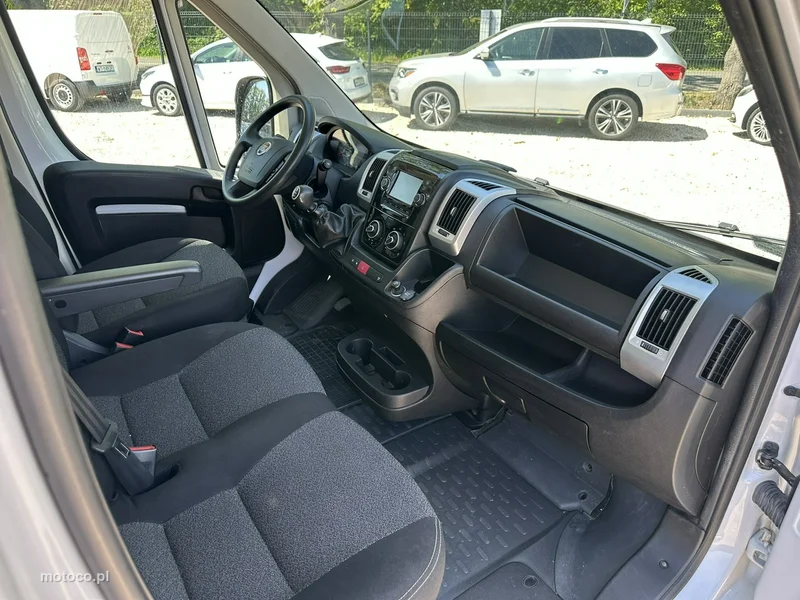 Fiat Ducato 17