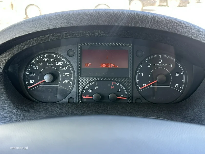 Fiat Ducato 18