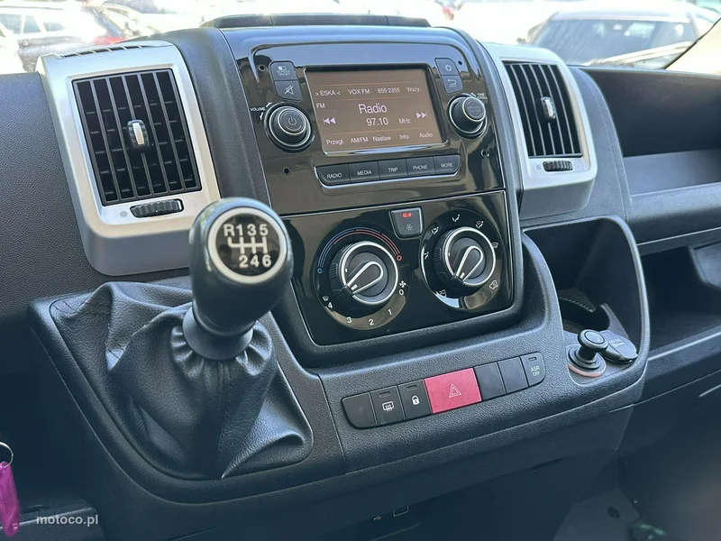 Fiat Ducato 20