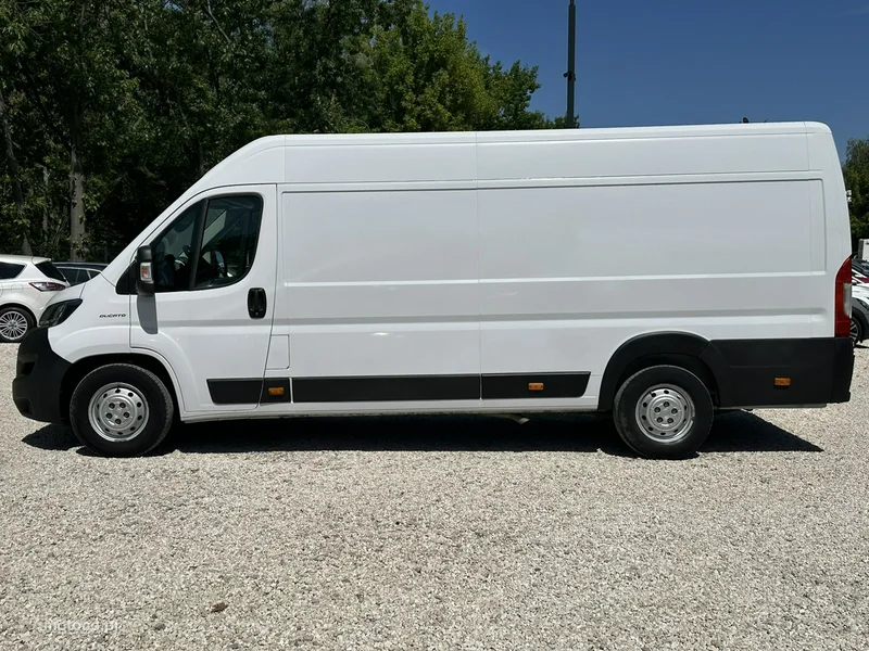 Fiat Ducato 4