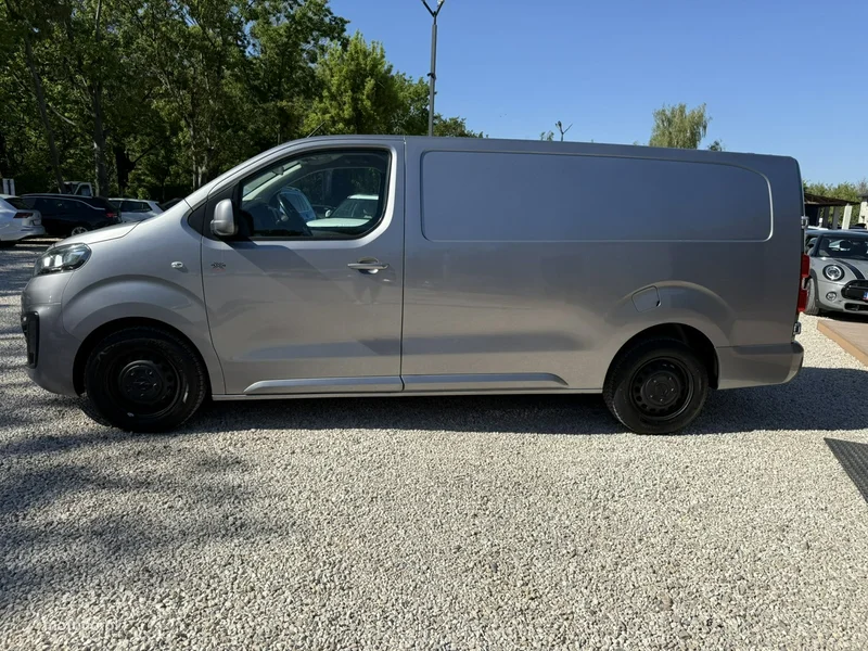 Opel Vivaro 7