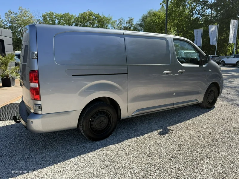 Opel Vivaro 19