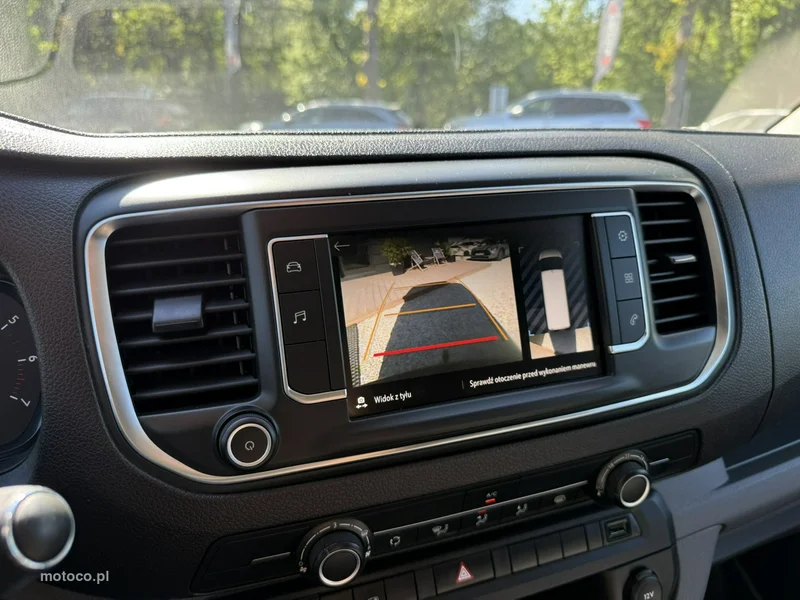 Opel Vivaro 4