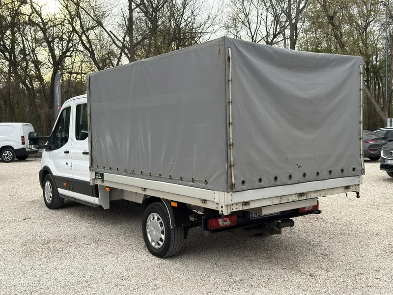 Ford Transit 5