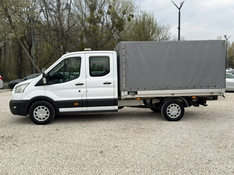 Ford Transit 6
