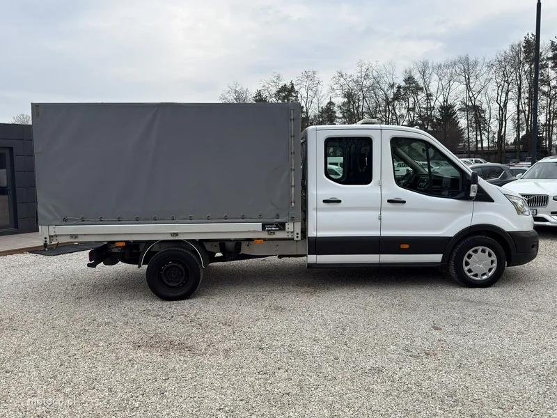 Ford Transit 2