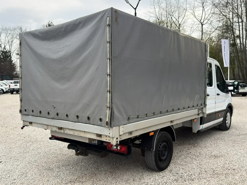 Ford Transit 3