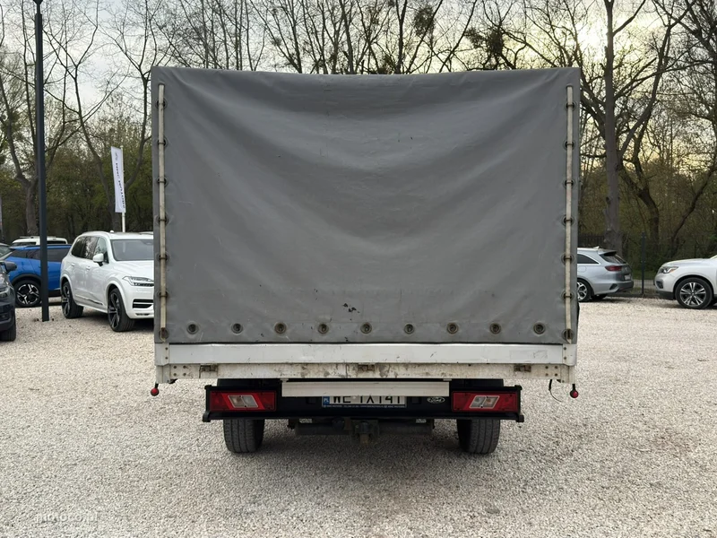 Ford Transit 4