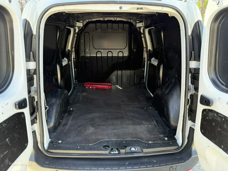Dacia Dokker Van 11