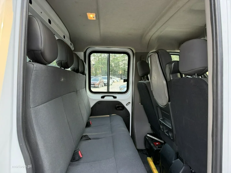 Renault Master 6