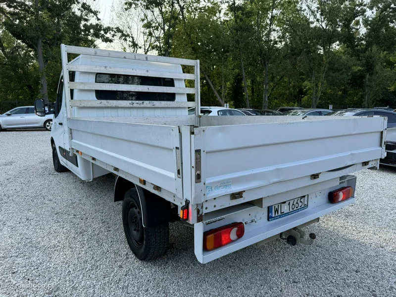 Renault Master 7